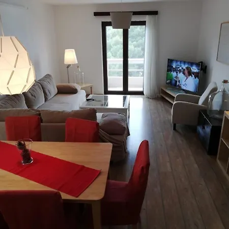 Apartamento In Mit Whirlpool Und Garten *